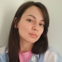Viktoriia Kiyanitsa