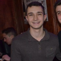 Michael Diaz