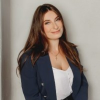 Karine Patrusheva
