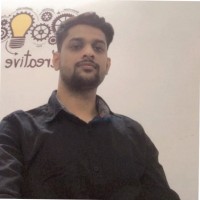 EJAZ ALI