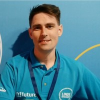 Aaron Mowbray