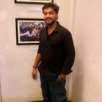 Saikat Bhattacharjee