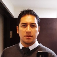 Carlos Eduardo Jimenez Estrada