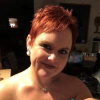 Vicki Vogel
