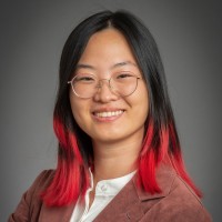 Tiffany Liu