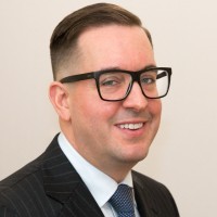 Daniel Lynam