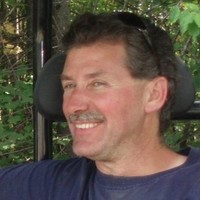 Ray Faucher