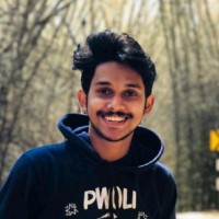 Riyas K