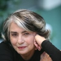 Harriett Simon Salinger MCC, LCSW