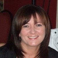 Pat Stewart