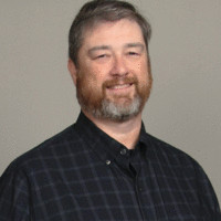 Russell Dehart