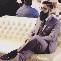 Zaeem Aziz Khan