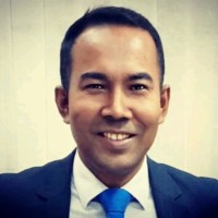 Muhammad Saiful Islam