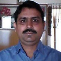 Yogesh Zala
