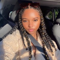 Ariel Lynch