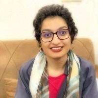 Fatemeh Madihi Bidgoli
