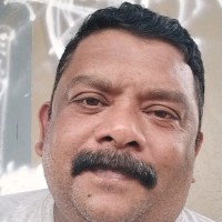 Udayan Pillai