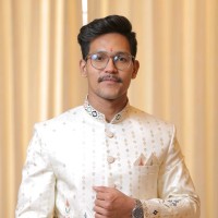 Rahul Bisht Cami Certified