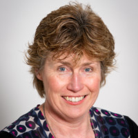 Karen Hamilton