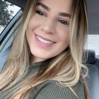 Gabriela Cabrera