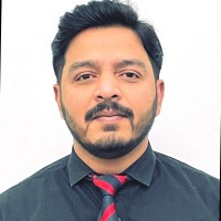 Ifthakar Ahmed