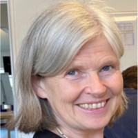 Hanne Hansen