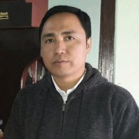 SONAM TAMANG