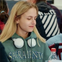 Daria Tsitavets