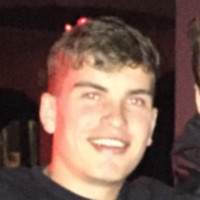 Joshua Mckenna