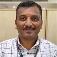 Avinash Kavitake