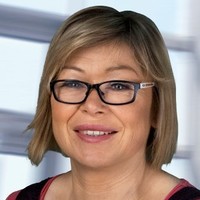 Catherine Frommweiler
