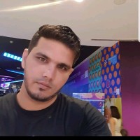 Rizvan Khan