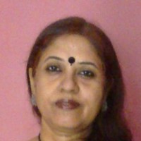 nandita bhattacharya