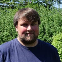 Christian Høst Kelter-Wesenberg