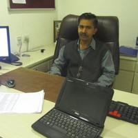 Sunil Gupta