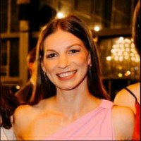 Jacqueline Inches