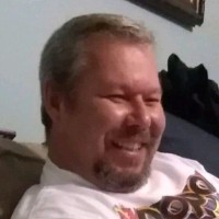 Timothy Thompson
