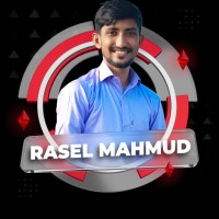 Rasel Mahmud