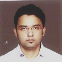 Ritwik Lahiri