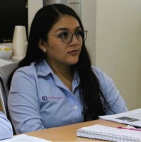 Tania Ramírez Olivas
