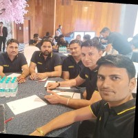 Deepak Kumar