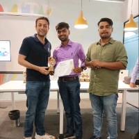 Nitesh Kumar