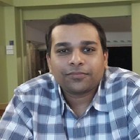 Suneet Kumar