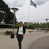 Nandini C S