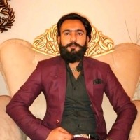 Hamza Kamran