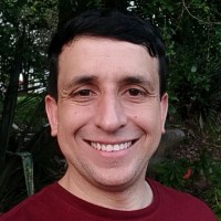 Mário Sérgio Morais Flores