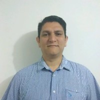 Luis Vega Rubio
