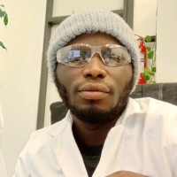 KEHINDE OLUWAFEMI OLASEINDE