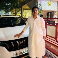 Nikhil Bharambe