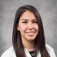 Alexandra Salcedo, Rd, Cdces